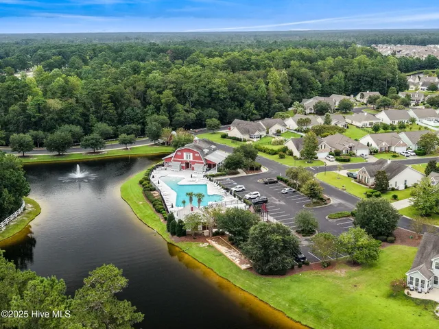 $349,900 | 498 Slippery Rock Way, Carolina Shores, NC 28467