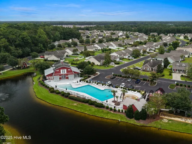 $349,900 | 498 Slippery Rock Way, Carolina Shores, NC 28467