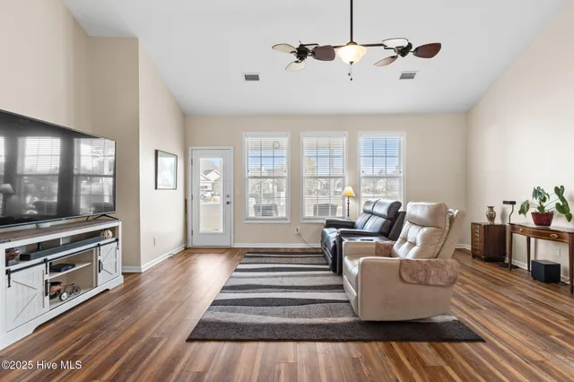 $349,900 | 498 Slippery Rock Way, Carolina Shores, NC 28467