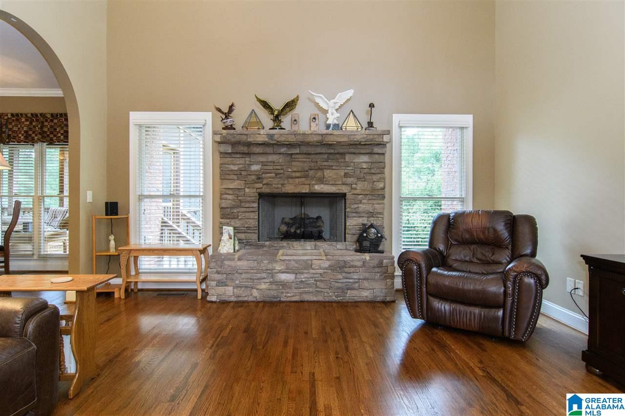 100 Stetson Lane Alabaster, AL 35007 - Photo 7 of 50