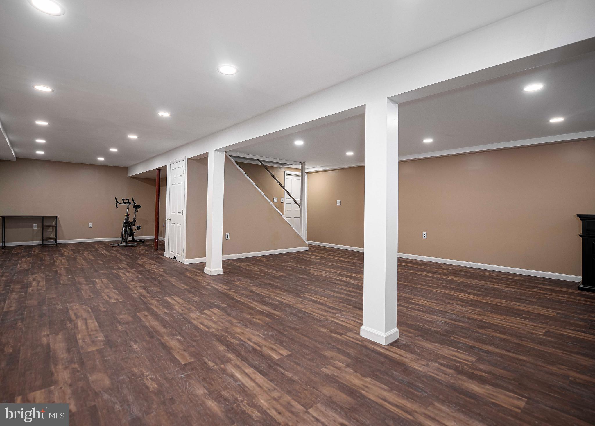 1114 Sturbridge Road Fallston, MD 21047 - Photo 36 of 50 Finished lower level views