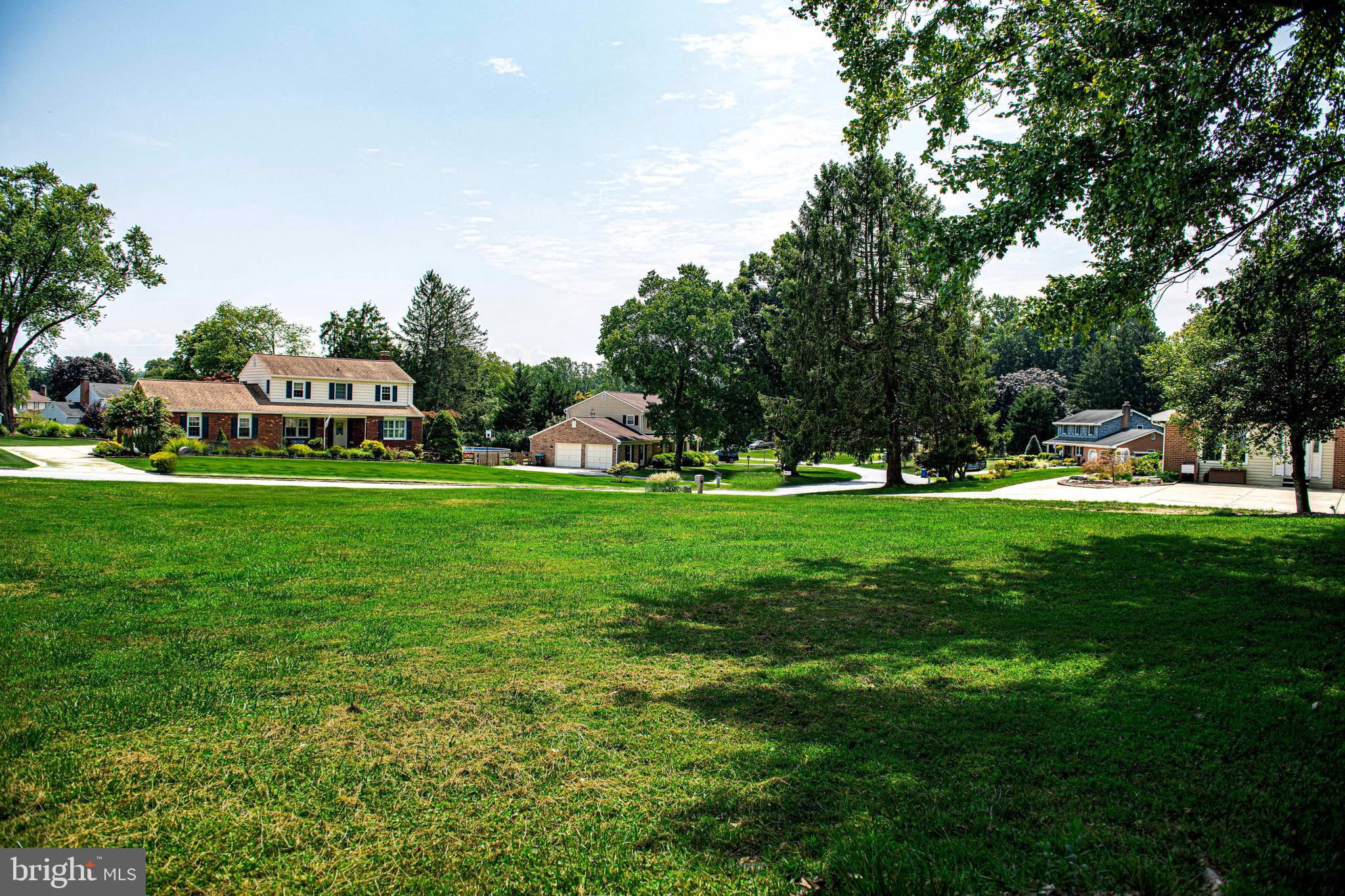 1114 Sturbridge Road Fallston, MD 21047 - Photo 44 of 50 View from additional lot included with this sale