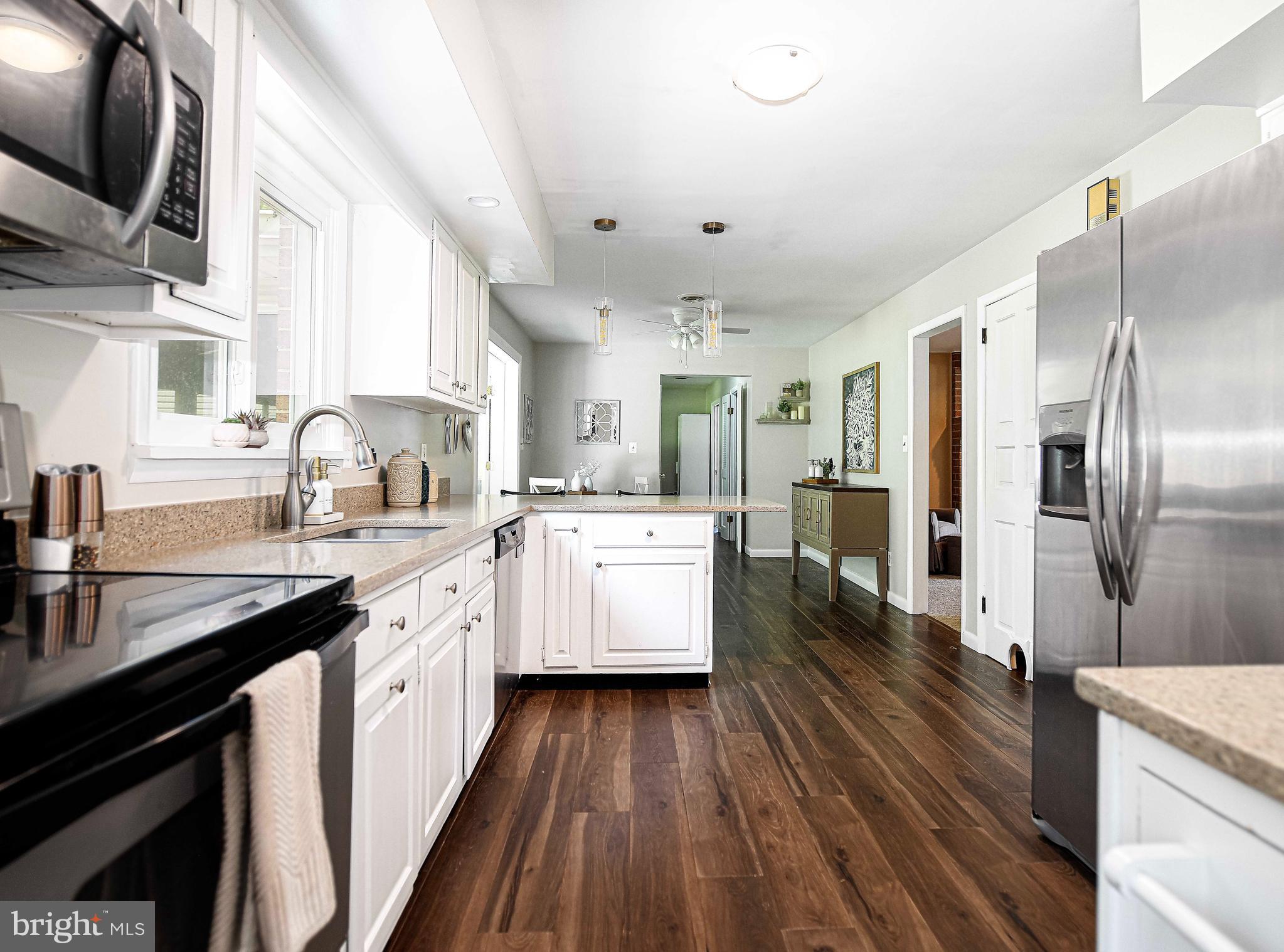 1114 Sturbridge Road Fallston, MD 21047 - Photo 10 of 50 Beautiful kitchen views