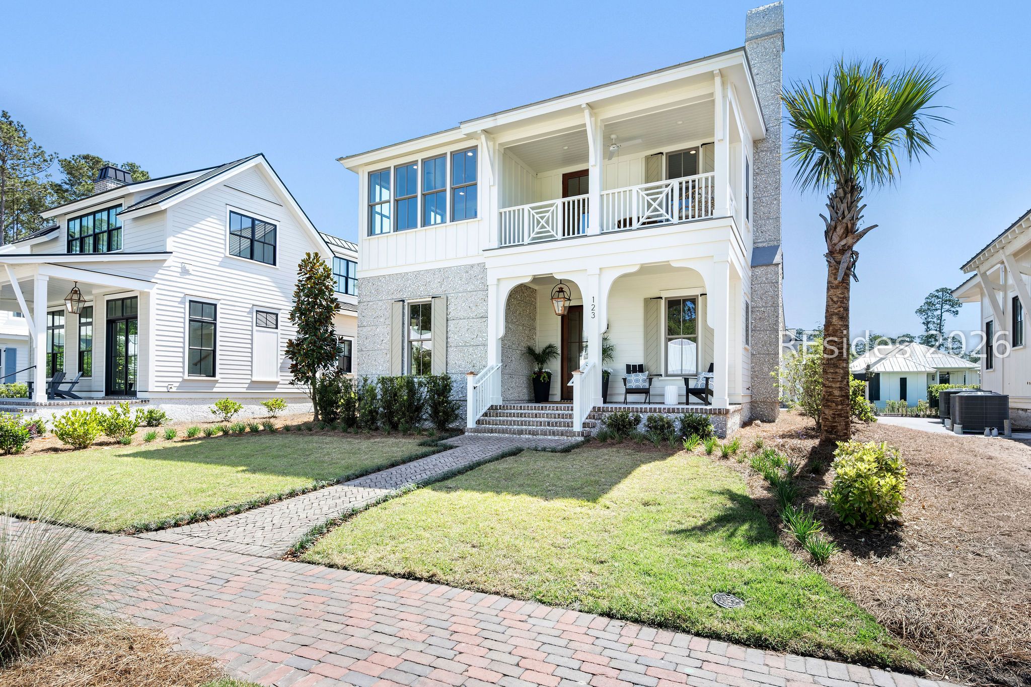 123 Hunting Lodge Road Bluffton, SC 29910 - Photo 7 of 84