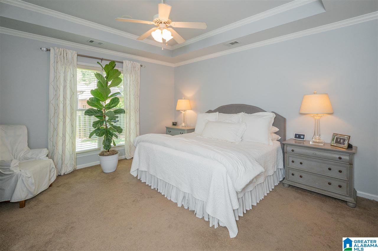 3053 Valley Ridge Road Hoover, AL 35242 - Photo 29 of 49