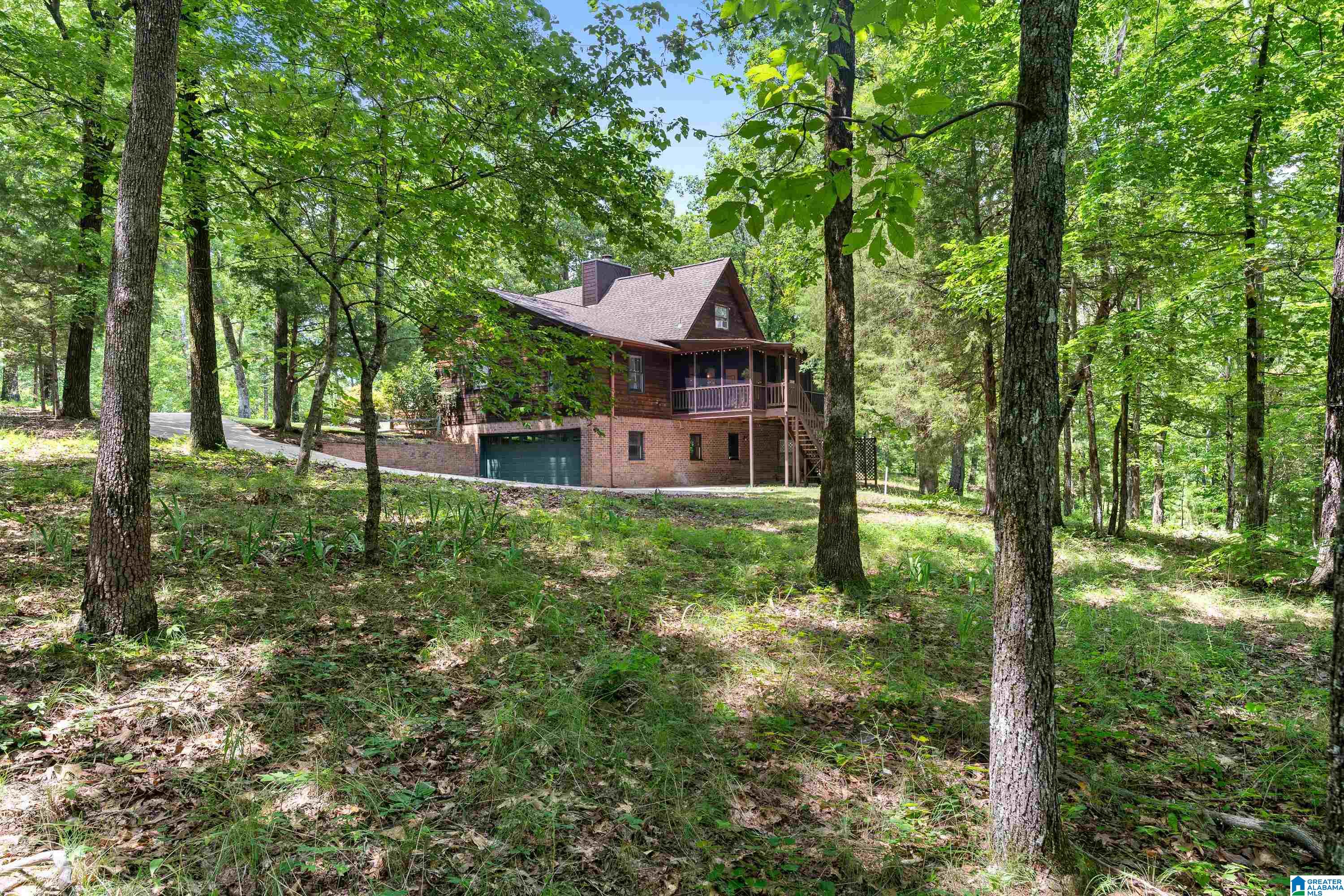 1116 Ridge Drive Pelham, AL 35124 - Photo 47 of 49