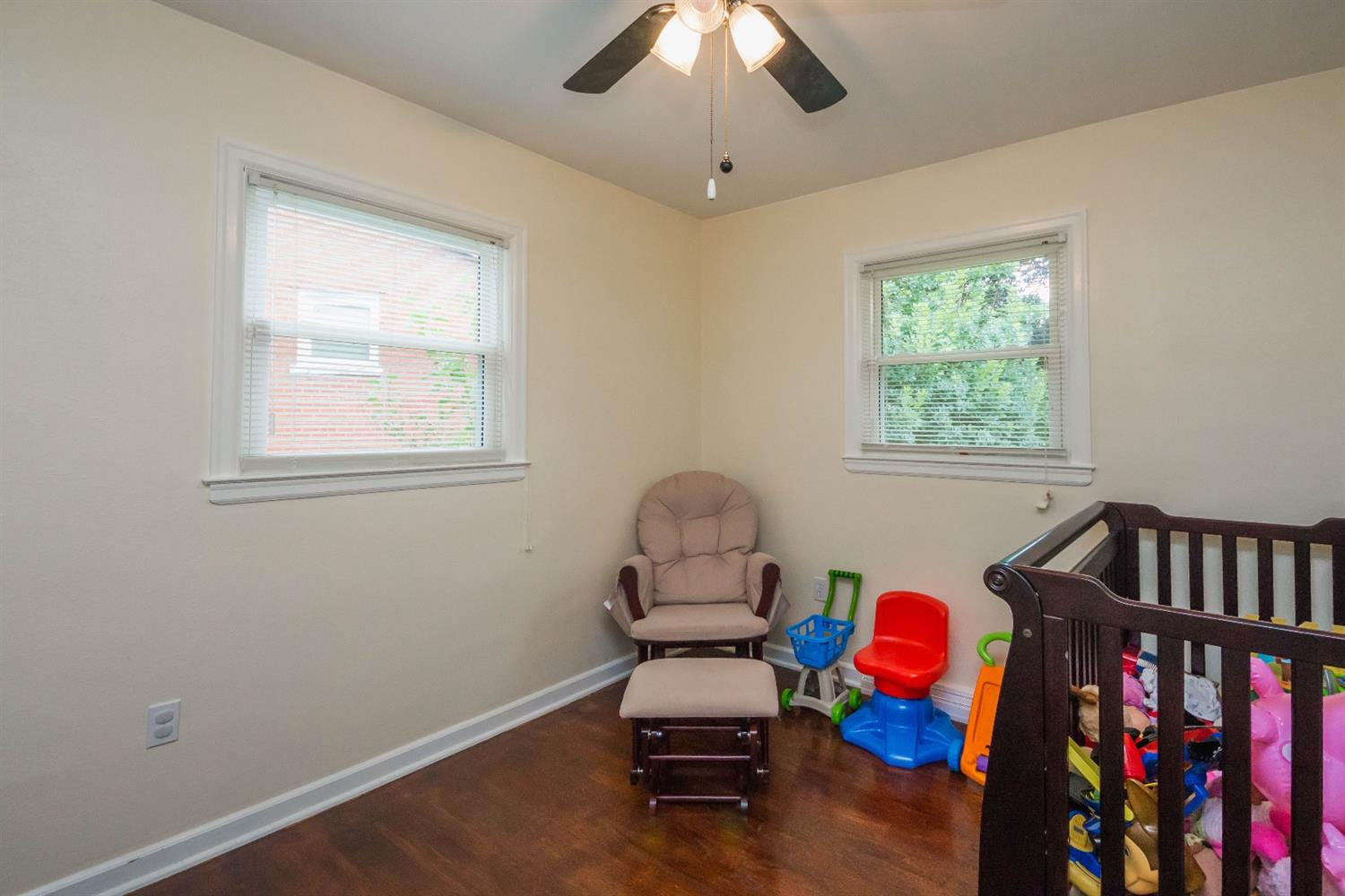 135 Rugby Road Lexington, KY 40504 - Photo 17 of 38 Photo 17