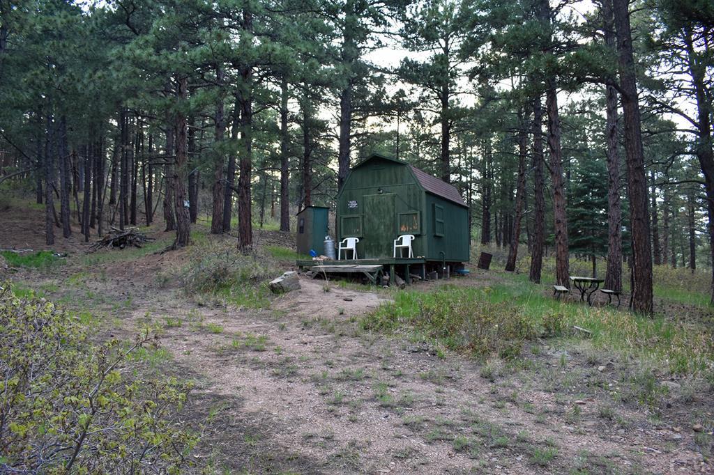 165 West Rye Co 81069 Rye, CO 81069 - Photo 18 of 38