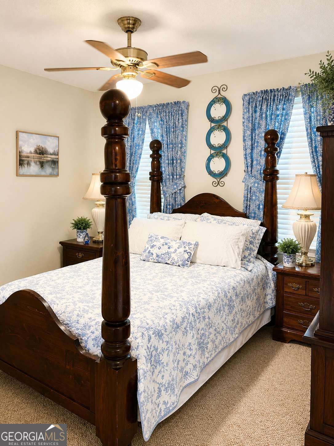 415 South Walkers Mill Road Griffin, GA 30224 - Photo 14 of 27 Gallery Image 14