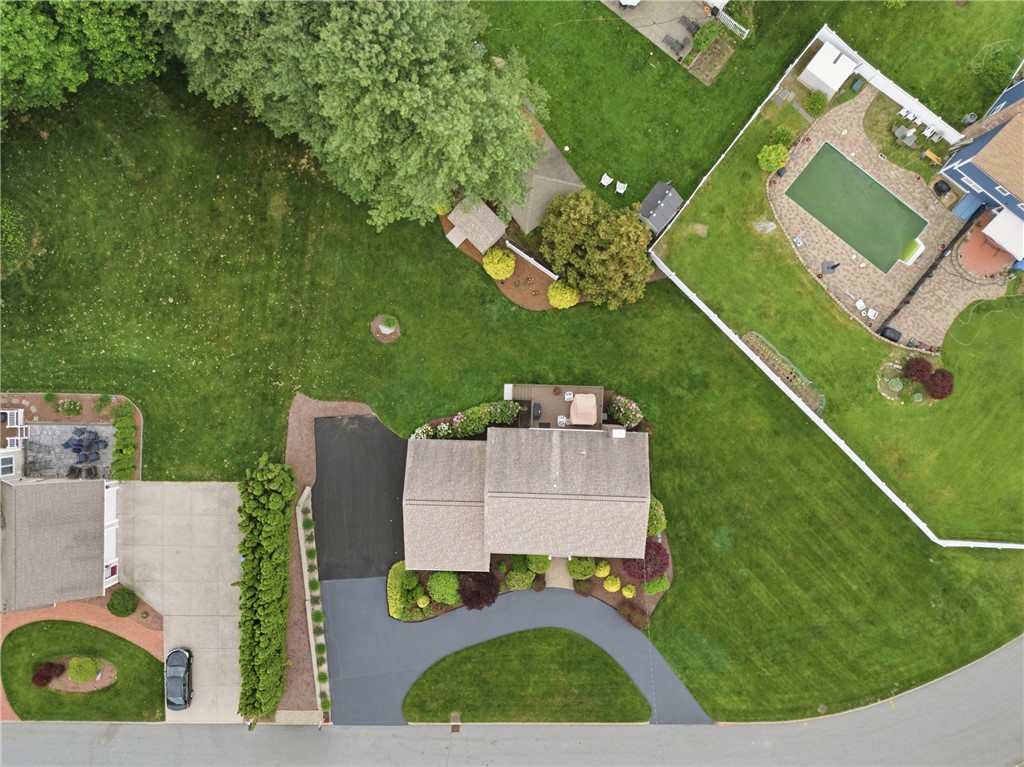 4 High Ridge Drive Lincoln, RI 02865 - Photo 41 of 45