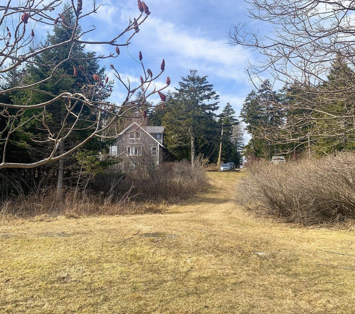 18 Ferris Road Orrs Island, ME 04066 - Photo 5 of 6 IMG-1824