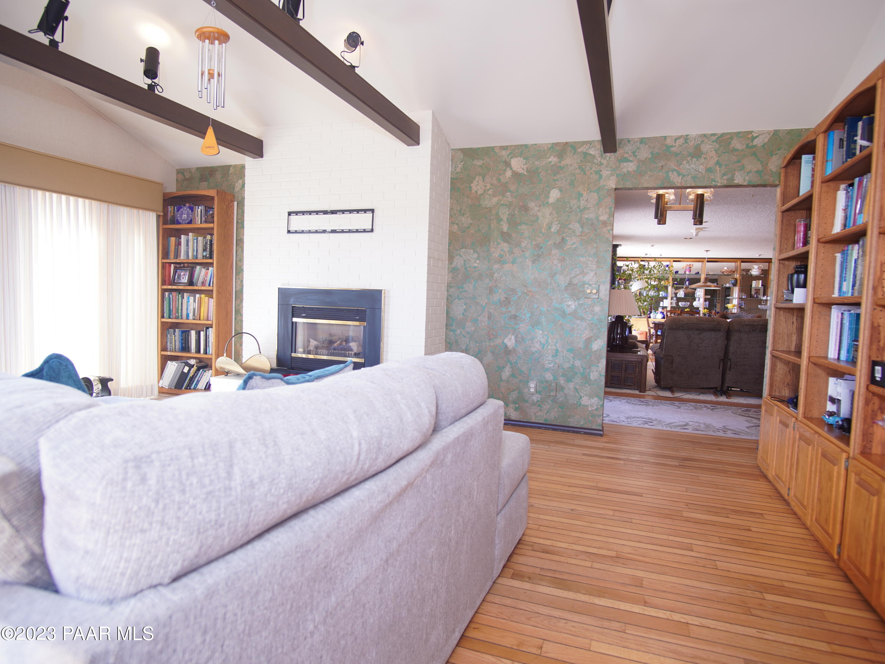26 Pinnacle Road Prescott, AZ 86305 - Photo 13 of 59 Fam Rm