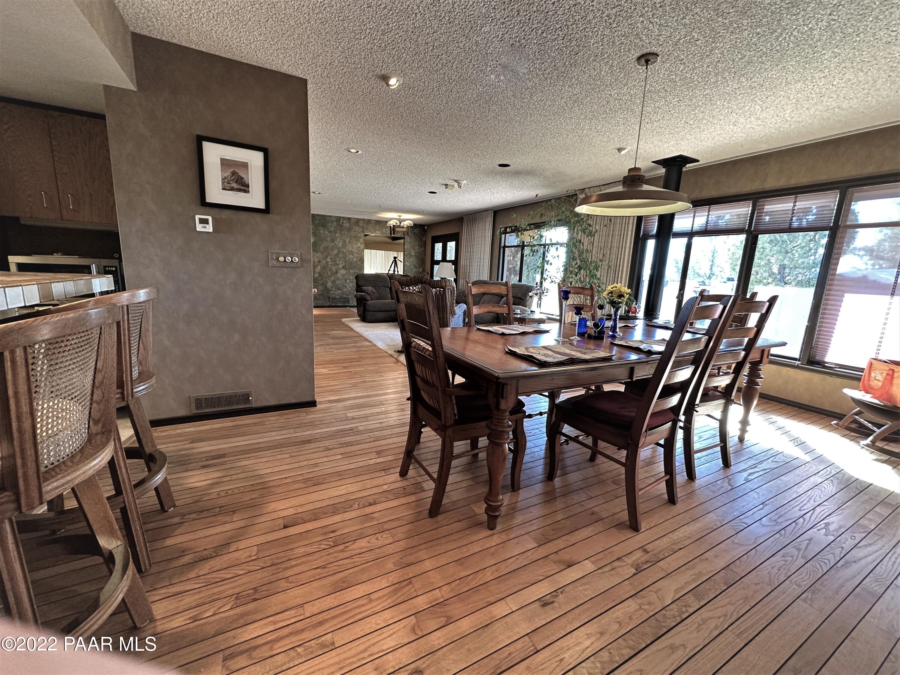 26 Pinnacle Road Prescott, AZ 86305 - Photo 18 of 59 Din rm 1