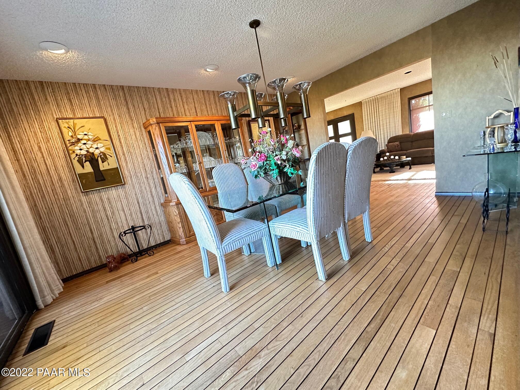 26 Pinnacle Road Prescott, AZ 86305 - Photo 19 of 59 Formal Din Rm