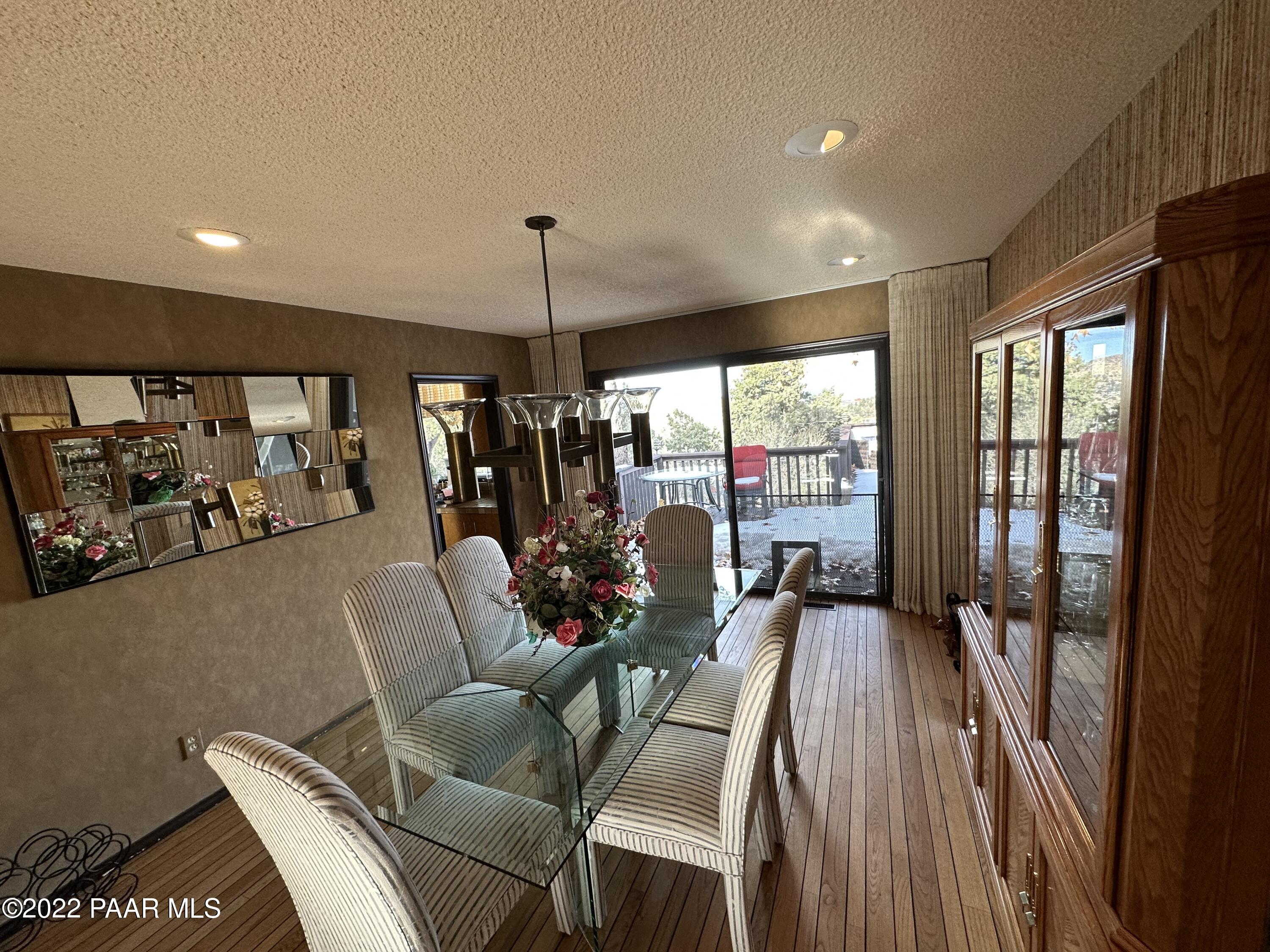 26 Pinnacle Road Prescott, AZ 86305 - Photo 20 of 59 Formal Dining