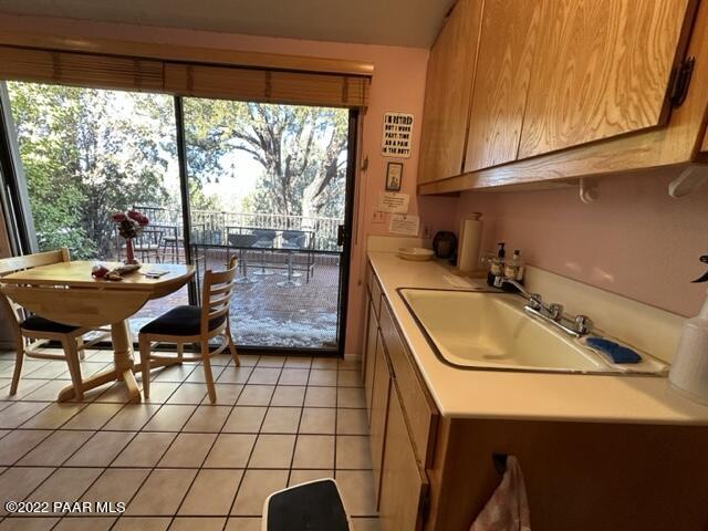26 Pinnacle Road Prescott, AZ 86305 - Photo 21 of 59 Studio Bath