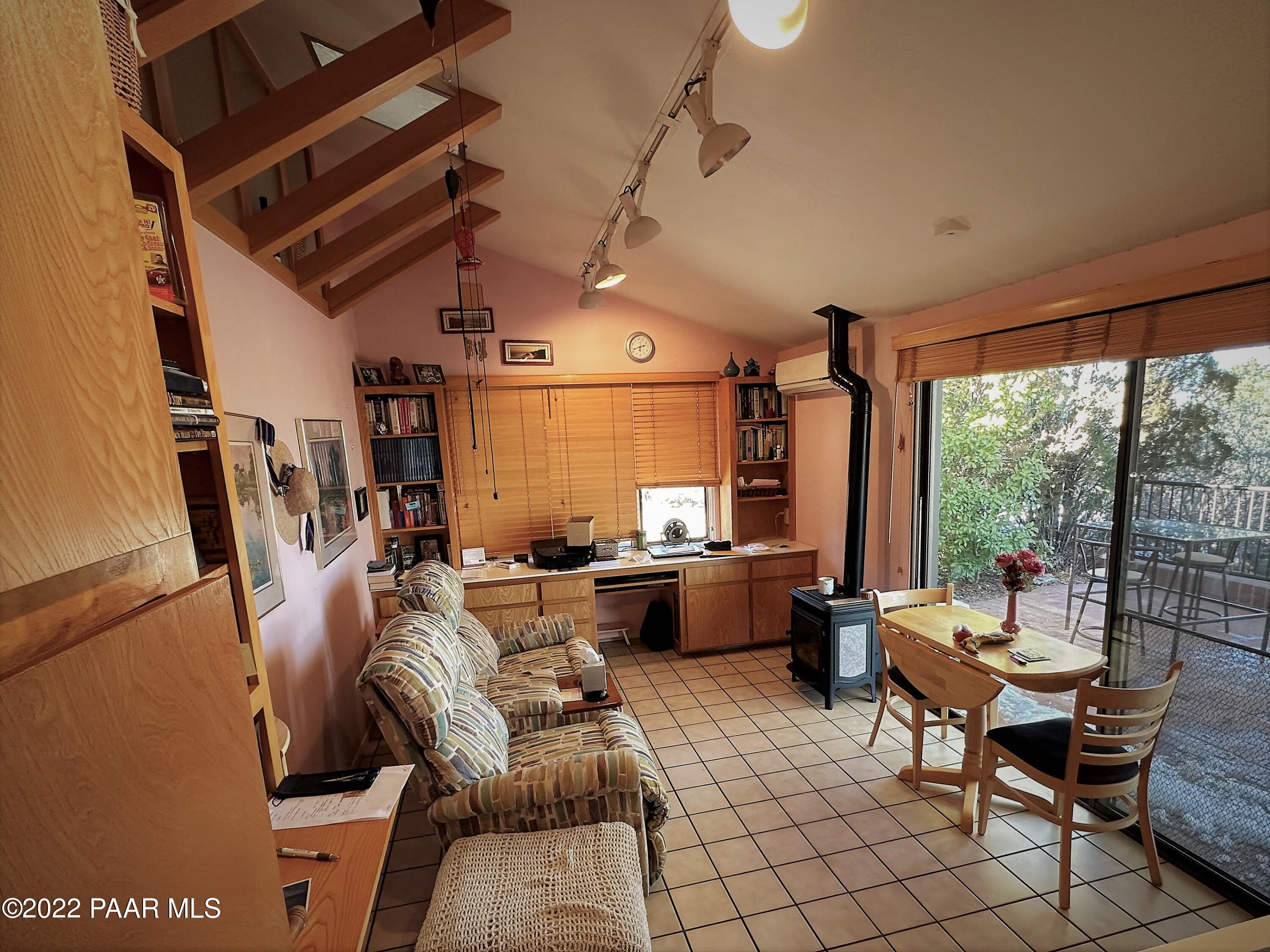 26 Pinnacle Road Prescott, AZ 86305 - Photo 23 of 59 Guest Studio