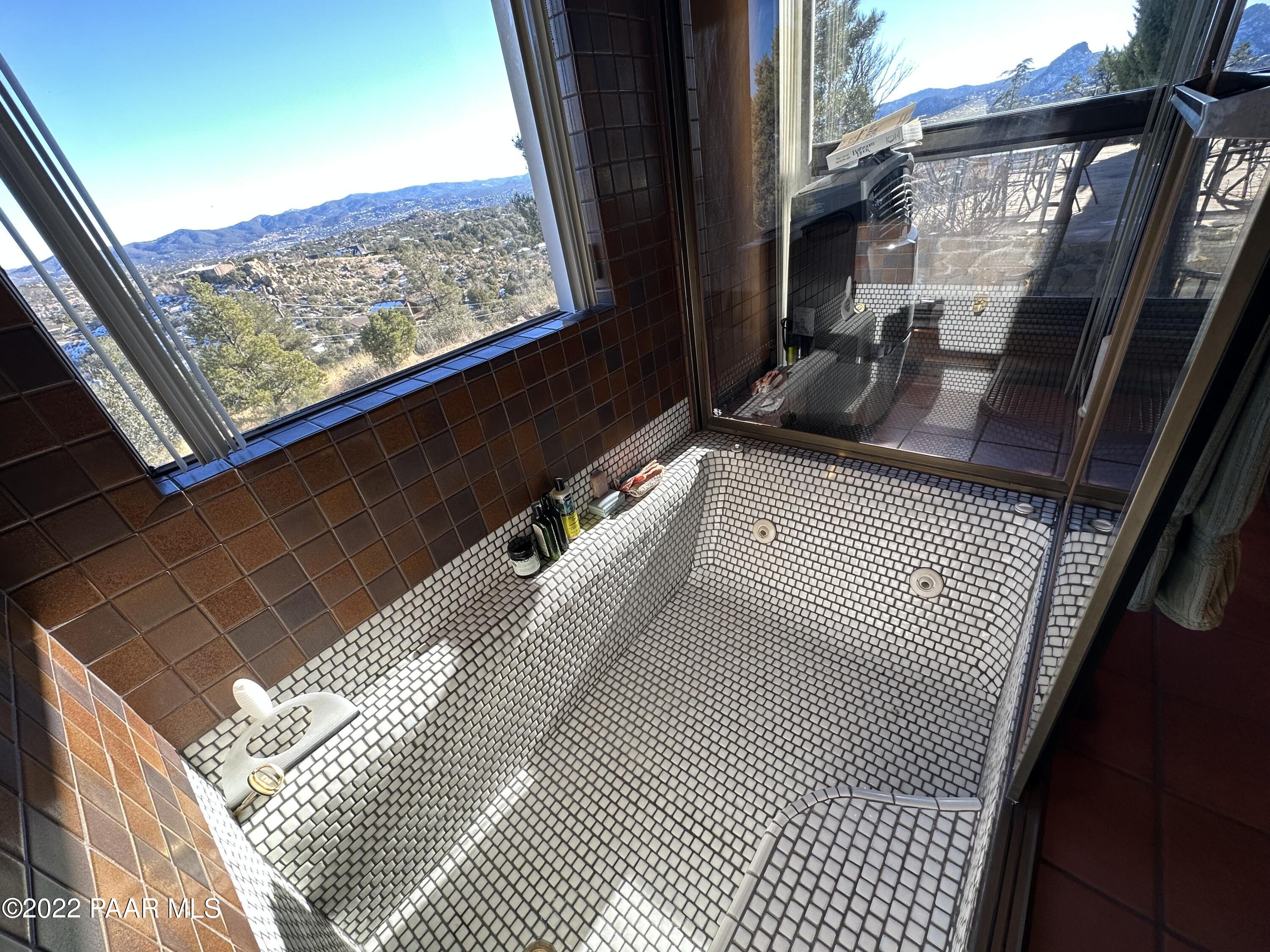 26 Pinnacle Road Prescott, AZ 86305 - Photo 35 of 59 Master Jet Tub