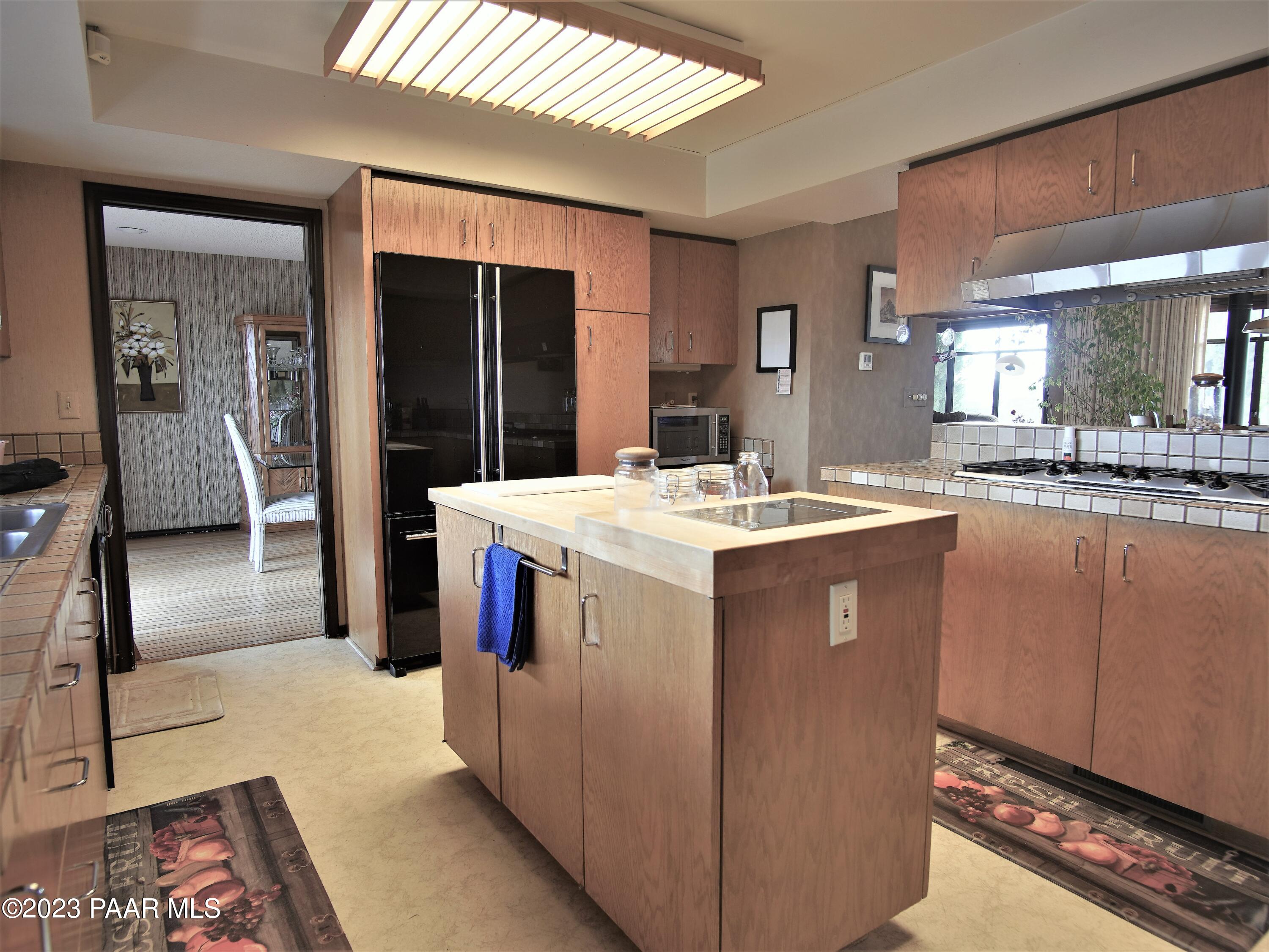 26 Pinnacle Road Prescott, AZ 86305 - Photo 37 of 59 Kitchen