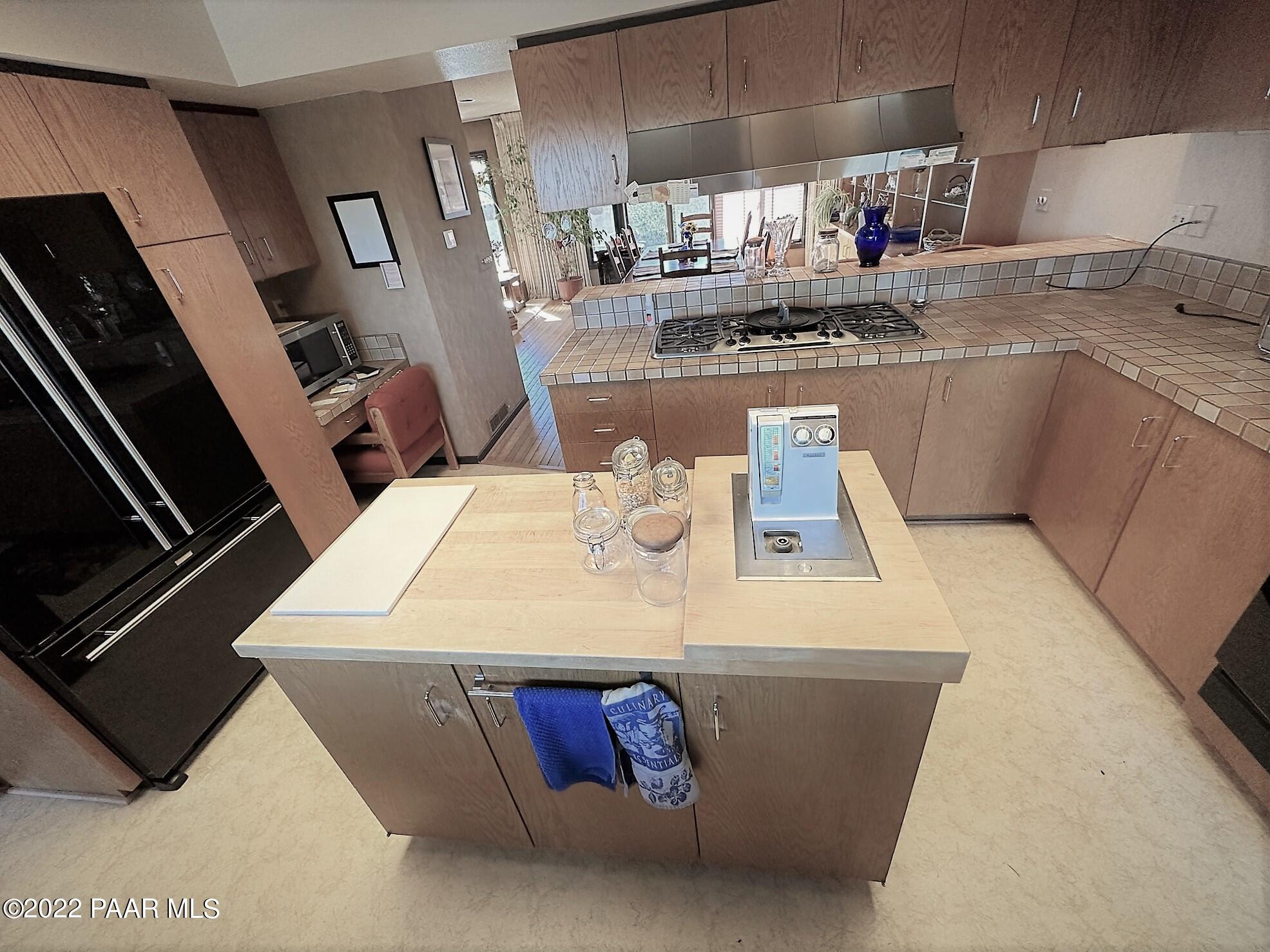 26 Pinnacle Road Prescott, AZ 86305 - Photo 41 of 59 Pop up Mixer