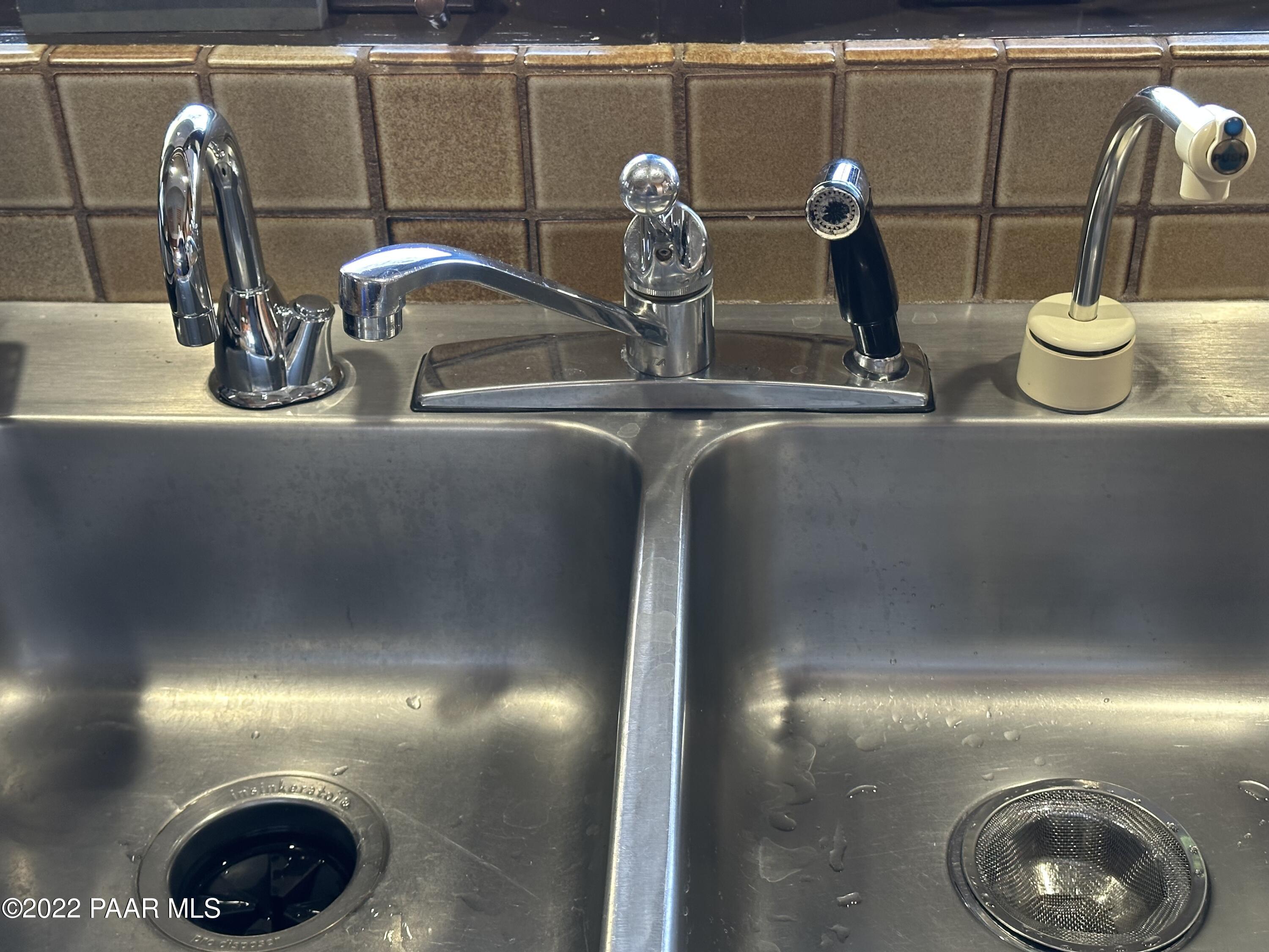 26 Pinnacle Road Prescott, AZ 86305 - Photo 42 of 59 On board Hot water and Reverse osmosis i