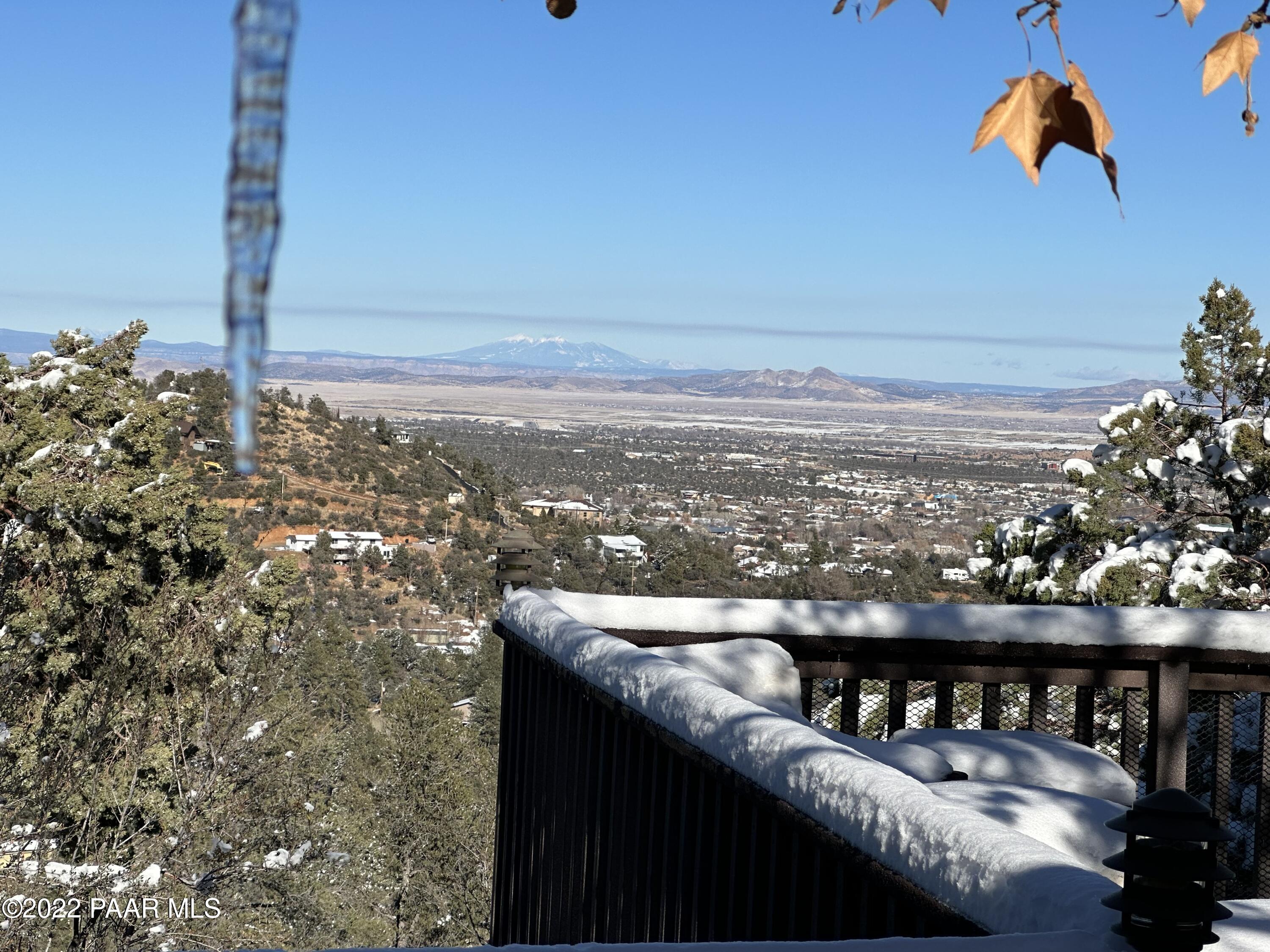 26 Pinnacle Road Prescott, AZ 86305 - Photo 43 of 59 Unmatched Views!
