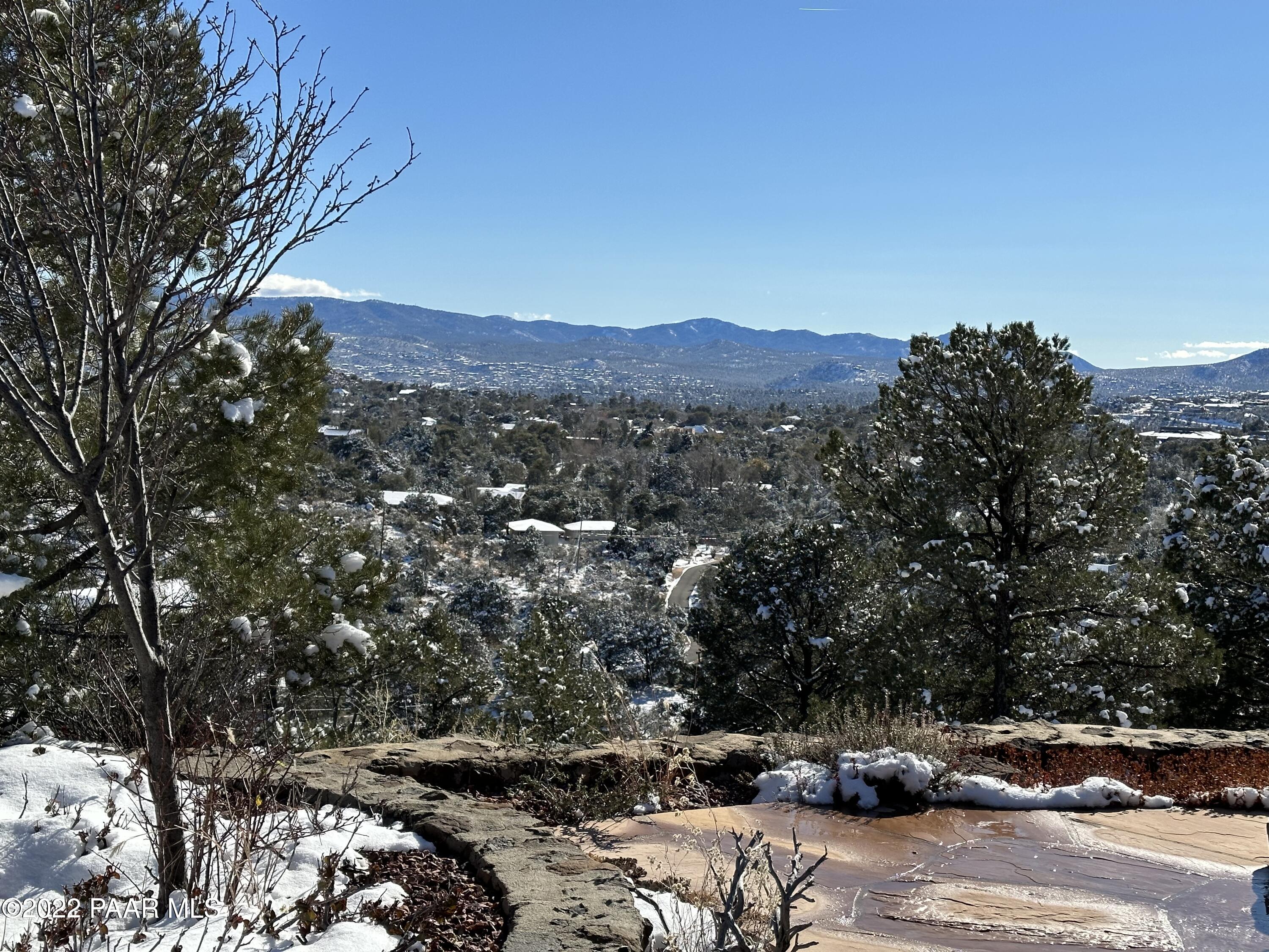 26 Pinnacle Road Prescott, AZ 86305 - Photo 51 of 59 Southview