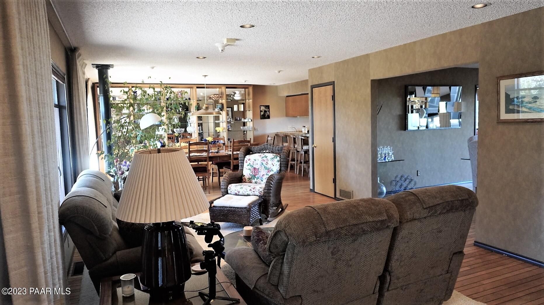 26 Pinnacle Road Prescott, AZ 86305 - Photo 9 of 59 Entry