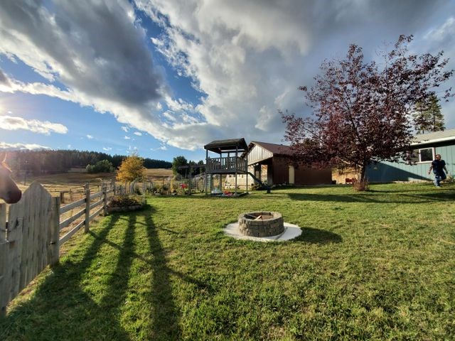 2439 Addy-Gifford Road Addy, WA 99101 - Photo 11 of 19