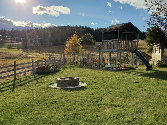 2439 Addy-Gifford Road Addy, WA 99101 - Photo 12 of 19