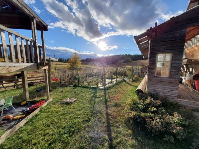 2439 Addy-Gifford Road Addy, WA 99101 - Photo 13 of 19