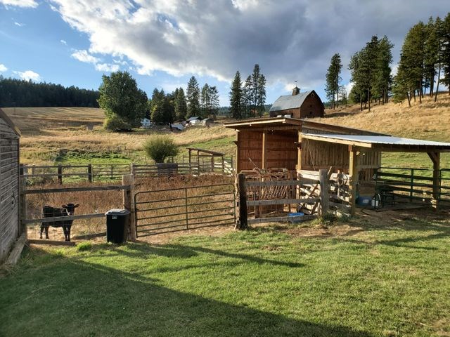 2439 Addy-Gifford Road Addy, WA 99101 - Photo 16 of 19