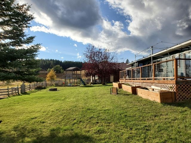 2439 Addy-Gifford Road Addy, WA 99101 - Photo 8 of 19