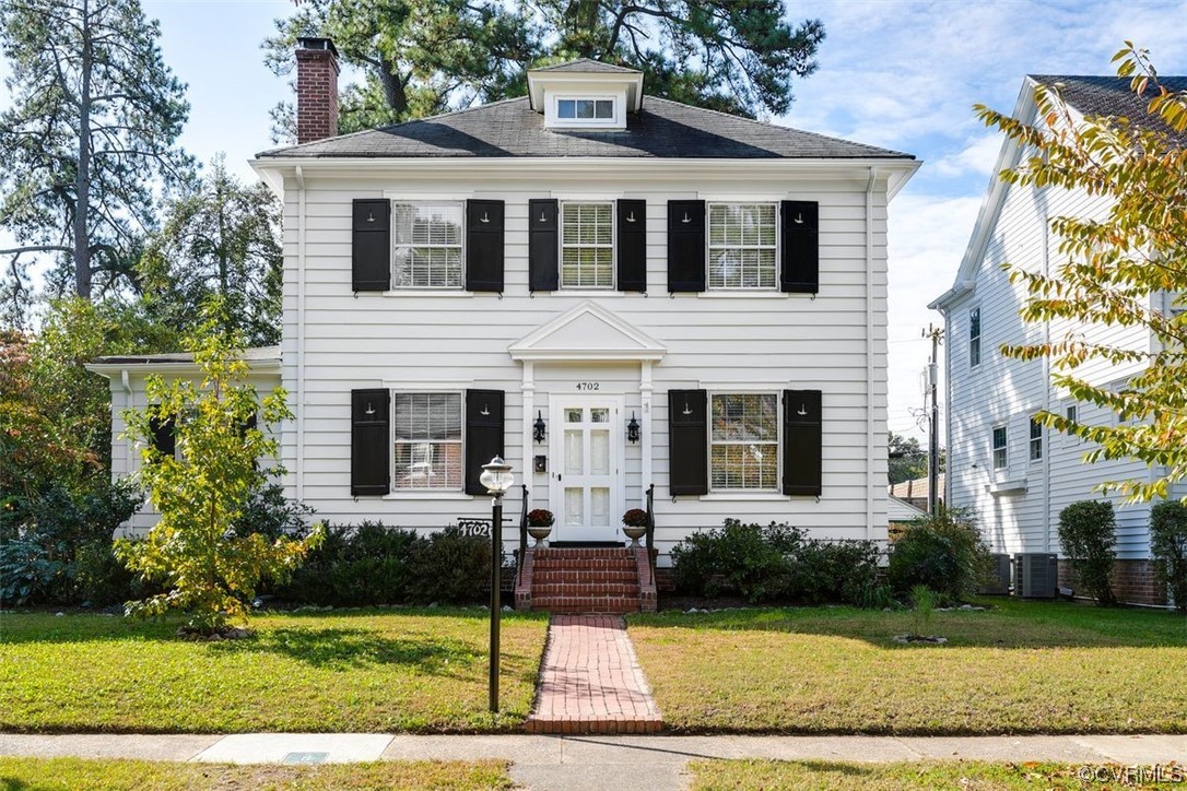 4702 Devonshire Road Richmond, VA 23225 - Photo 1 of 50 Gallery Image 1