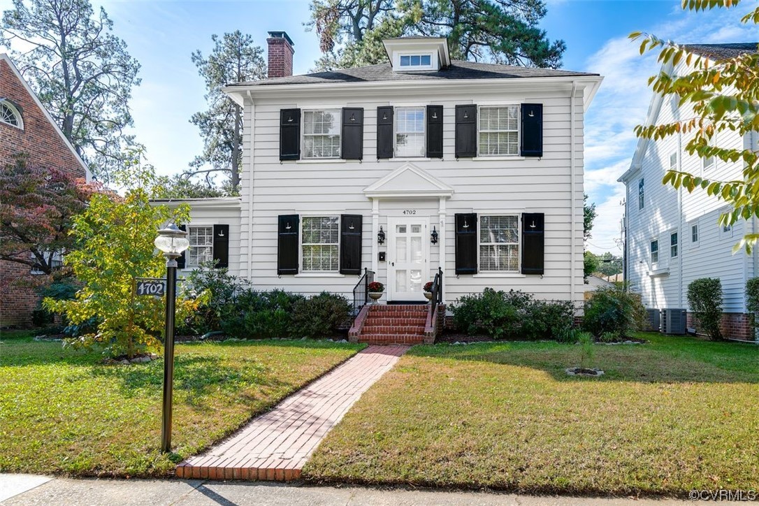 4702 Devonshire Road Richmond, VA 23225 - Photo 2 of 50 Gallery Image 2