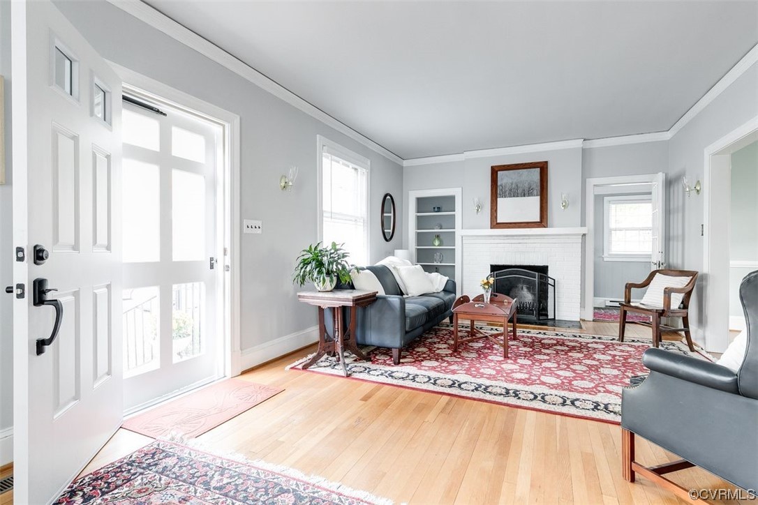 4702 Devonshire Road Richmond, VA 23225 - Photo 3 of 50 Gallery Image 3