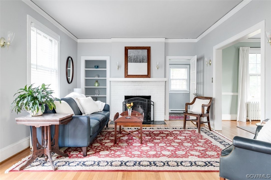 4702 Devonshire Road Richmond, VA 23225 - Photo 4 of 50 Gallery Image 4