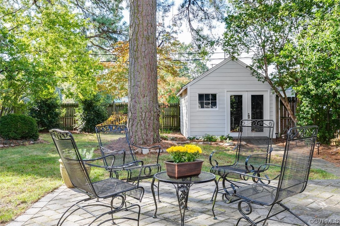 4702 Devonshire Road Richmond, VA 23225 - Photo 47 of 50 Gallery Image 47