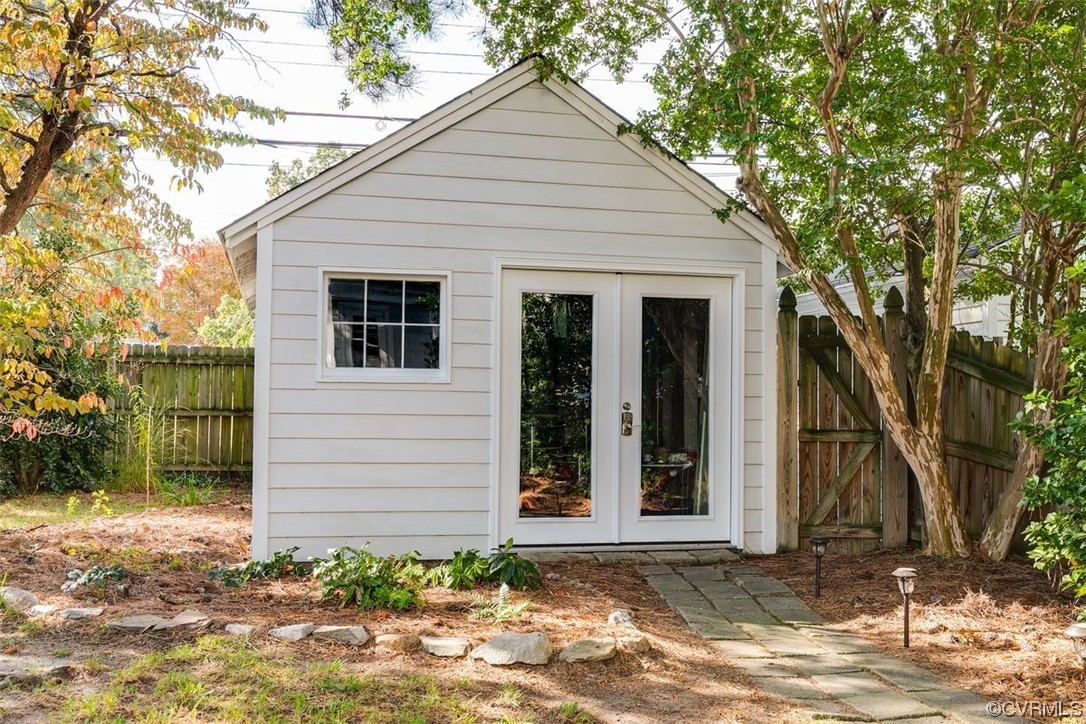 4702 Devonshire Road Richmond, VA 23225 - Photo 49 of 50 Gallery Image 49