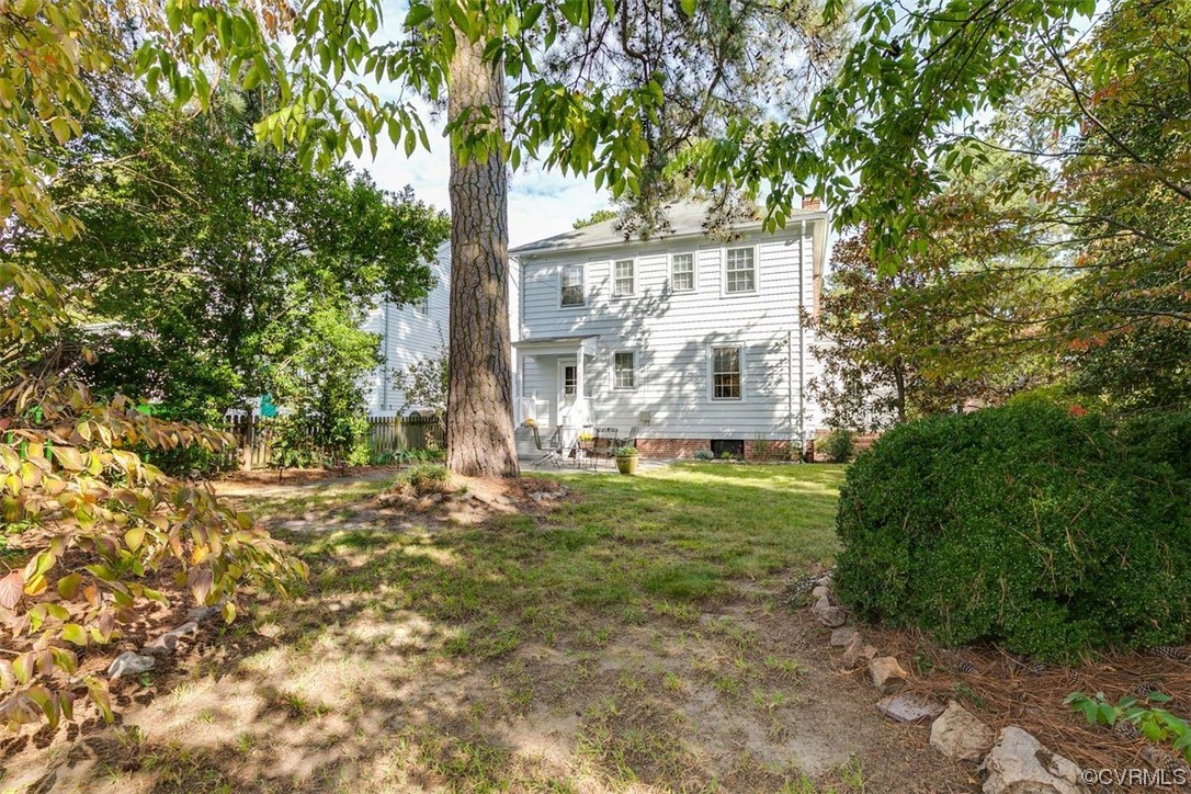 4702 Devonshire Road Richmond, VA 23225 - Photo 50 of 50 Gallery Image 50