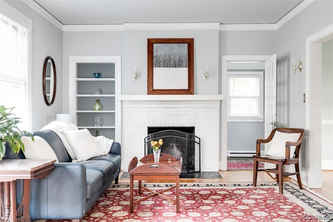 4702 Devonshire Road Richmond, VA 23225 - Photo 5 of 50 Gallery Image 5