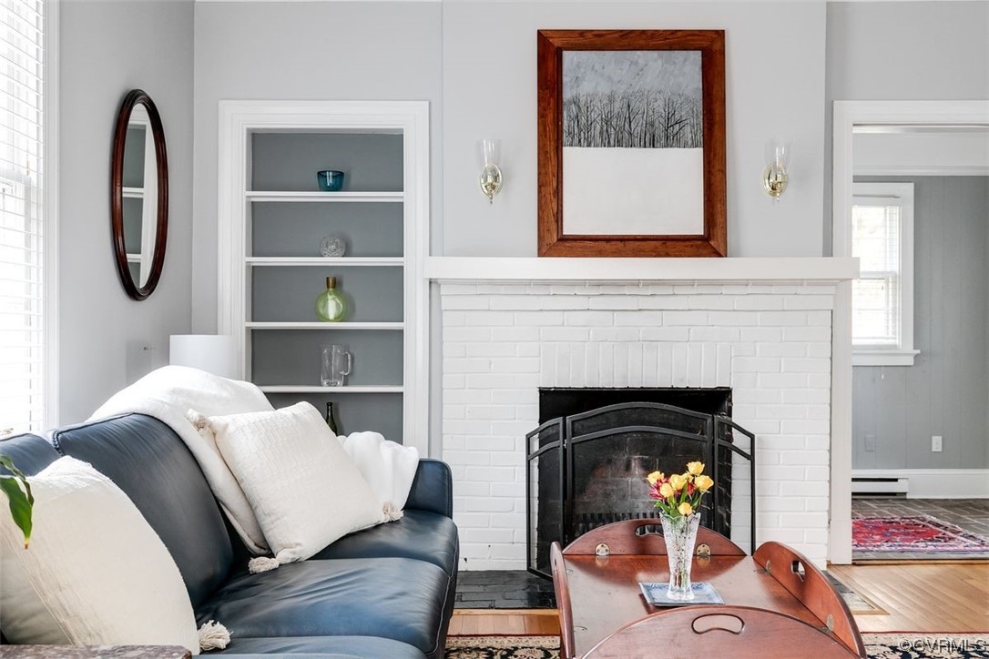 4702 Devonshire Road Richmond, VA 23225 - Photo 6 of 50 Gallery Image 6