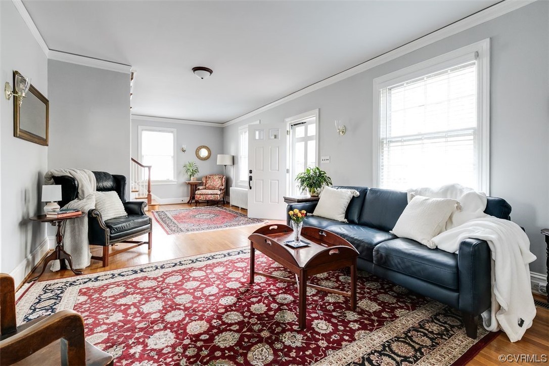4702 Devonshire Road Richmond, VA 23225 - Photo 7 of 50 Gallery Image 7