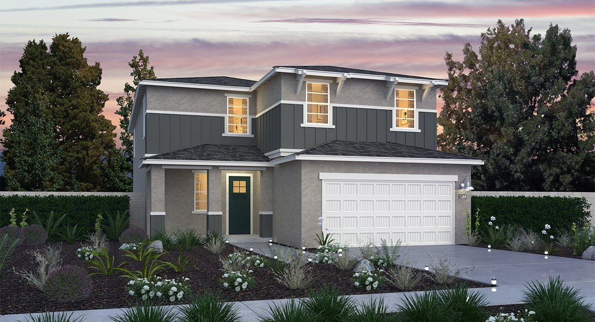 2346 Vaca Way, Unit 81 Merced, CA 95340 - Photo 1 of 12 Gallery Image 1