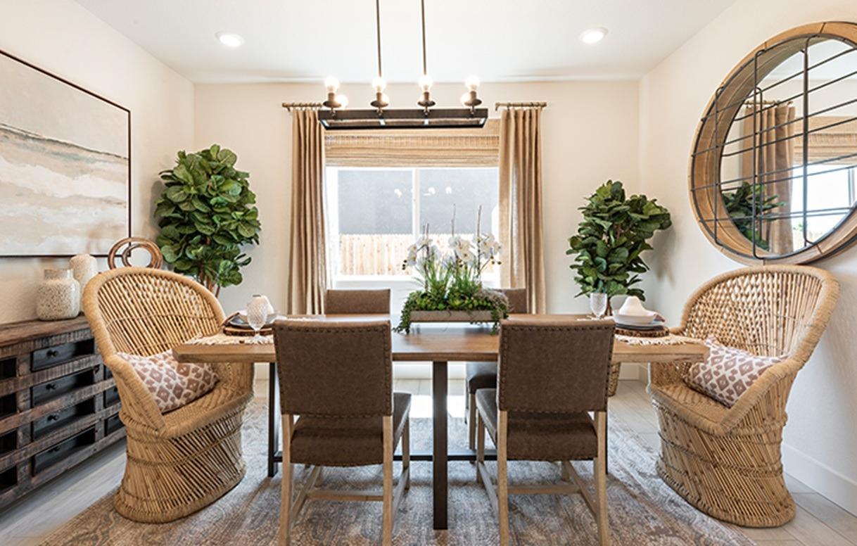 2346 Vaca Way, Unit 81 Merced, CA 95340 - Photo 6 of 12 Gallery Image 6