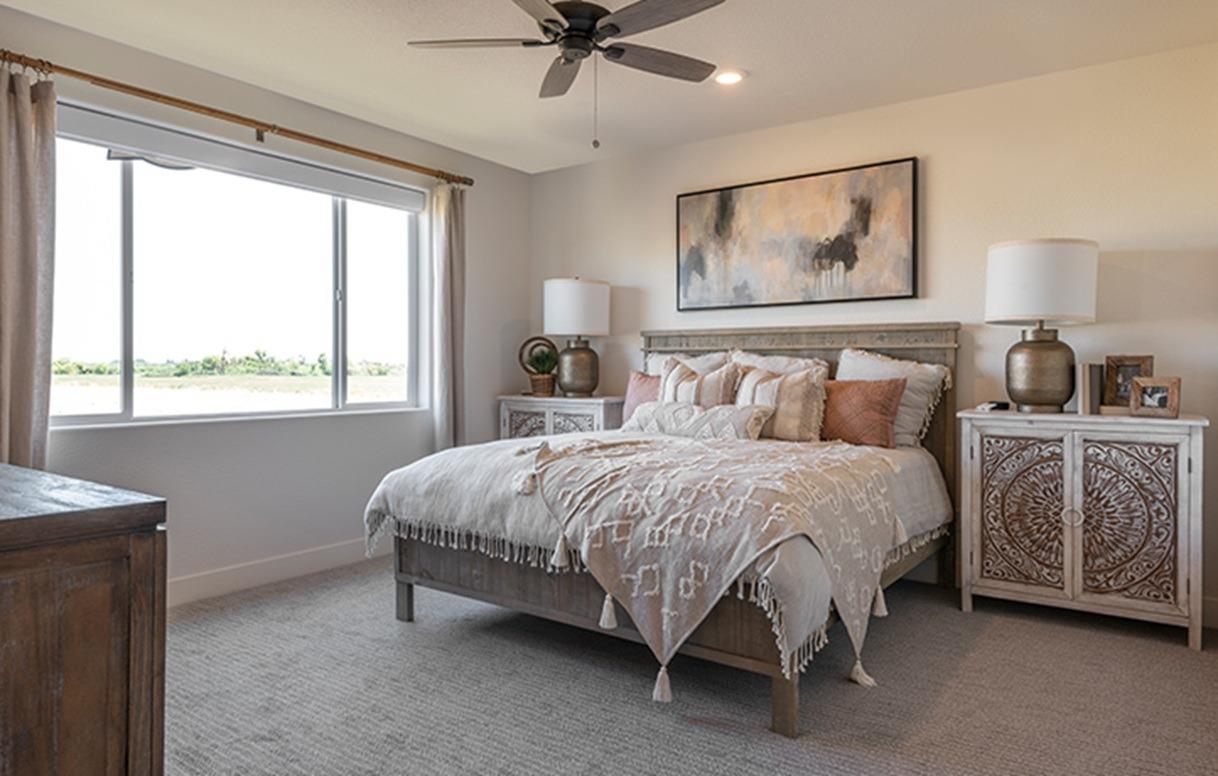2346 Vaca Way, Unit 81 Merced, CA 95340 - Photo 7 of 12 Gallery Image 7