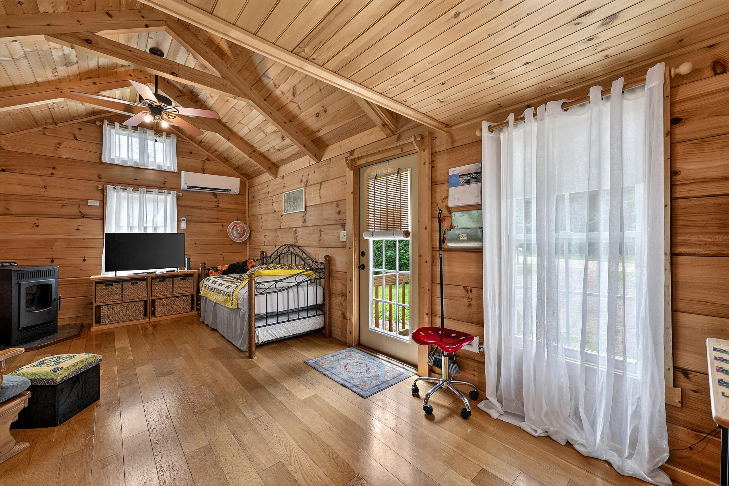 11 South Colby Road Somerville, ME 04348 - Photo 13 of 25