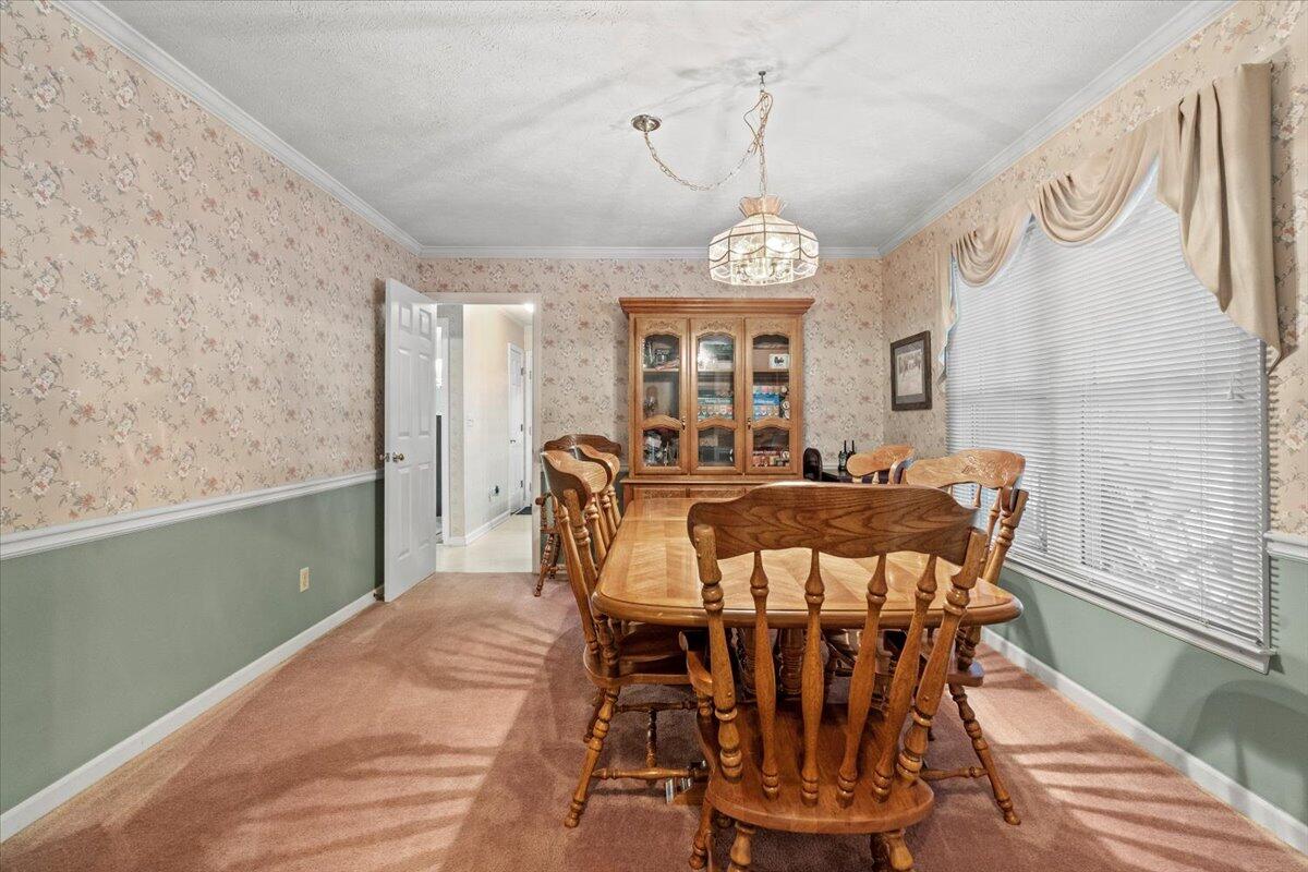 710 West Martintown Road North Augusta, SC 29841 - Photo 49 of 71 48-Dining Area