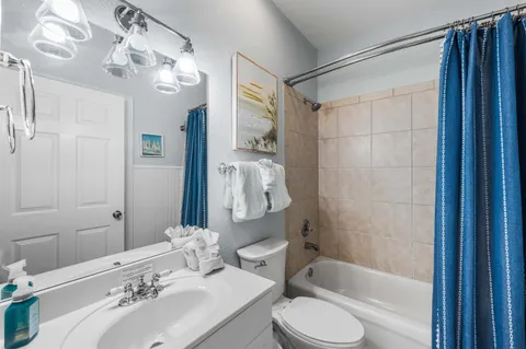 $1,050,000 | 33 Dune Breeze Lane, Unit H2, Santa Rosa Beach, FL 32459