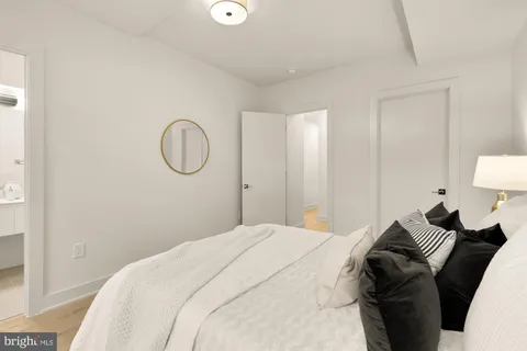 $895,000 | 2647 41st Street Northwest, Unit 2, Washington, DC 20007